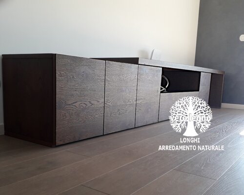 credenza tv